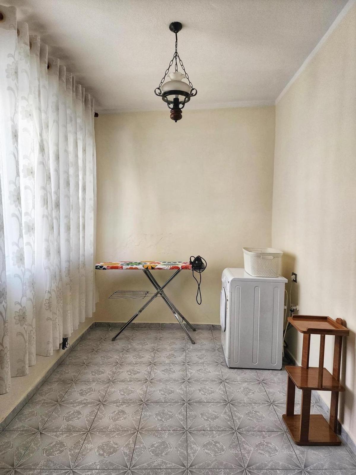 Grace Apartment City Center Tirana Exterior foto
