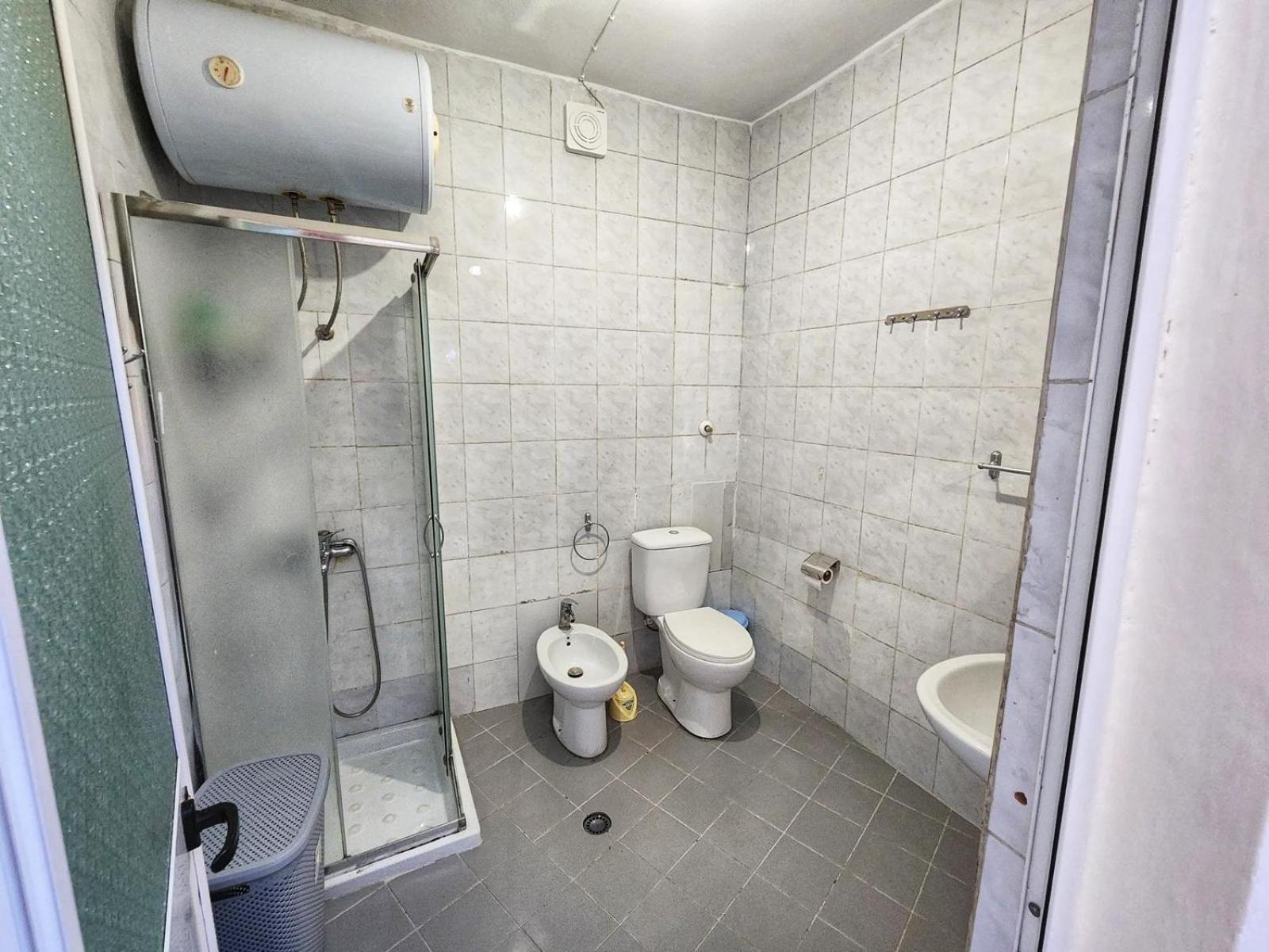 Grace Apartment City Center Tirana Exterior foto