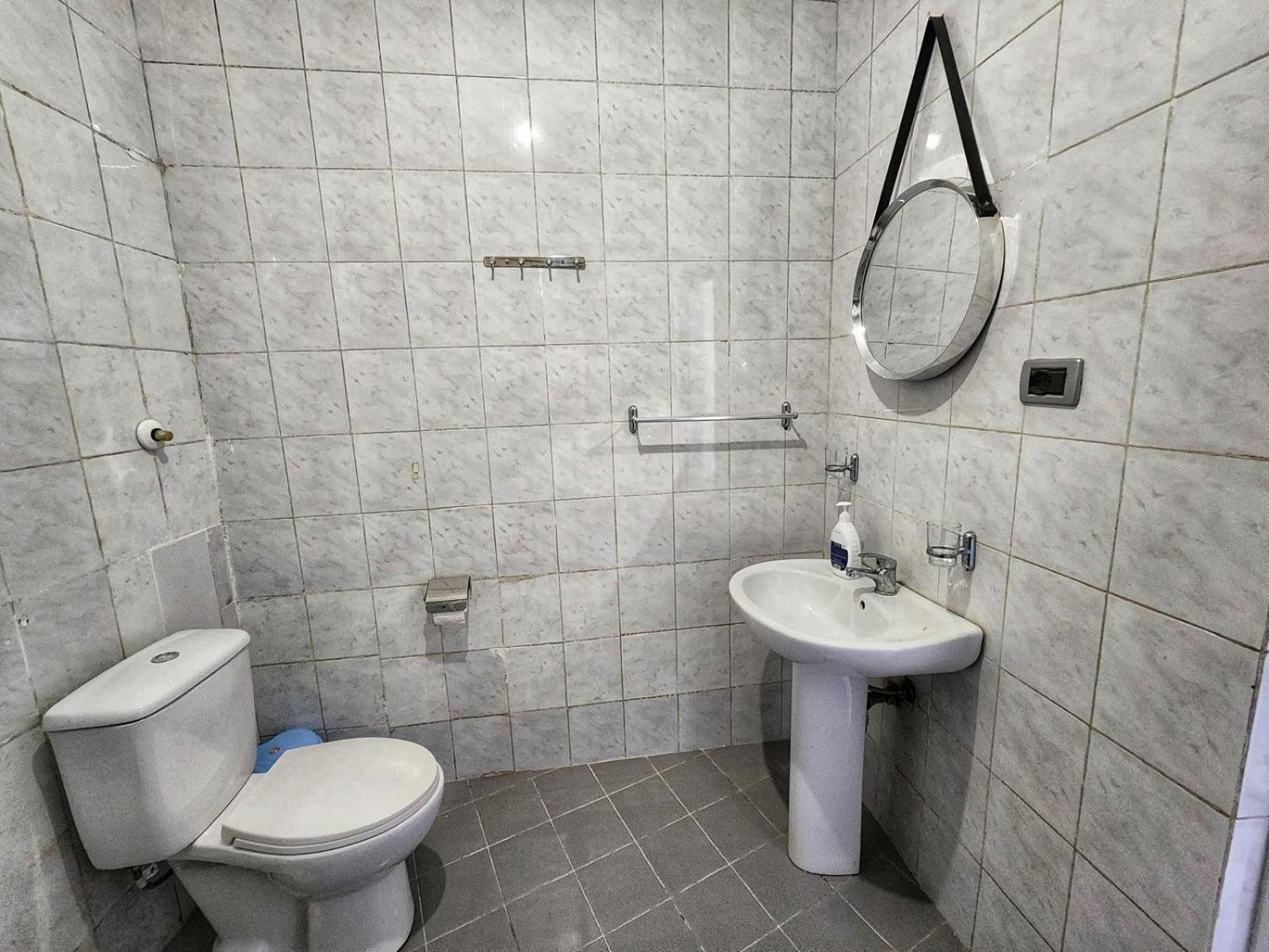 Grace Apartment City Center Tirana Exterior foto